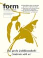 form cover